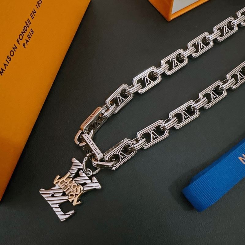 Louis Vuitton Necklaces